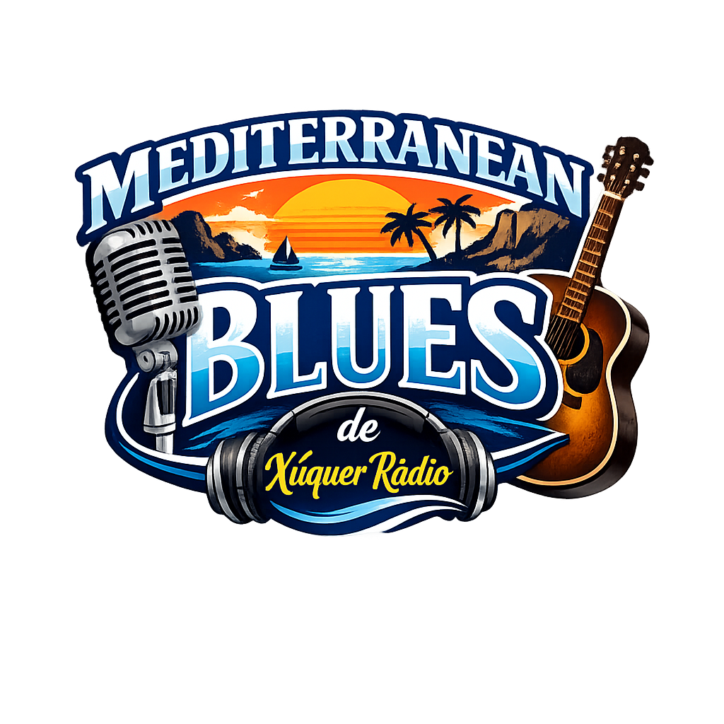 Mediterranean Blues Radio