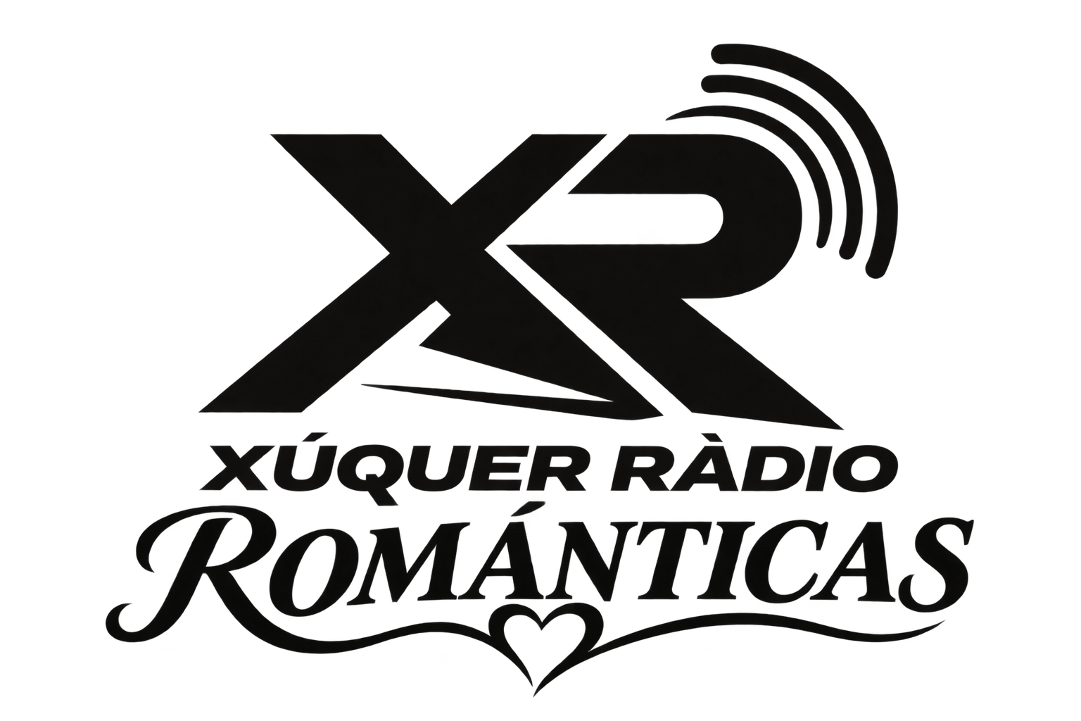Xúquer Ràdio Románticas