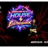 Dancing in the House: Electroshock