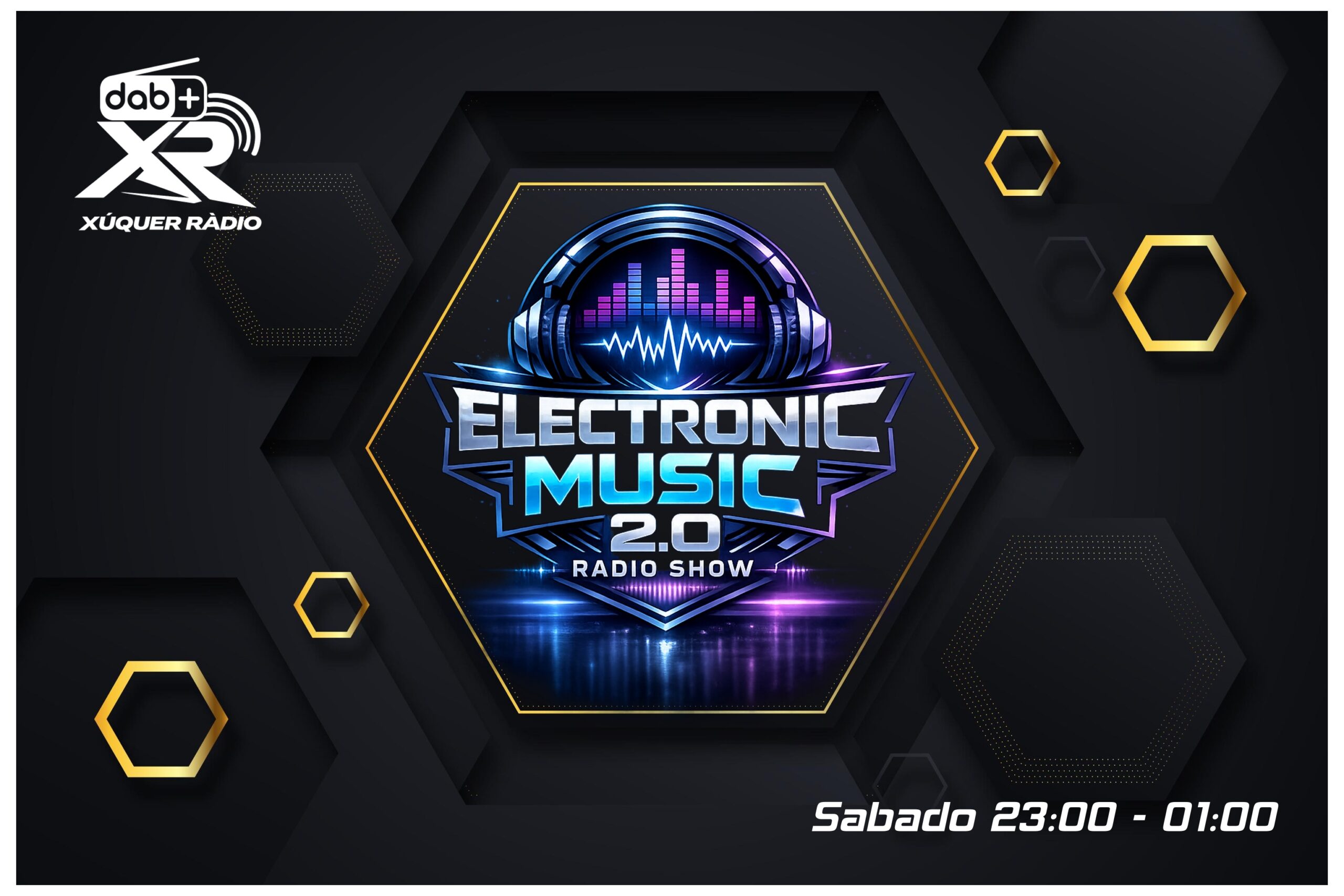 Electronic Music 2.0