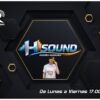 H Sound