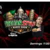 Italian Style Radio Show