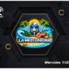 La Mezcladora