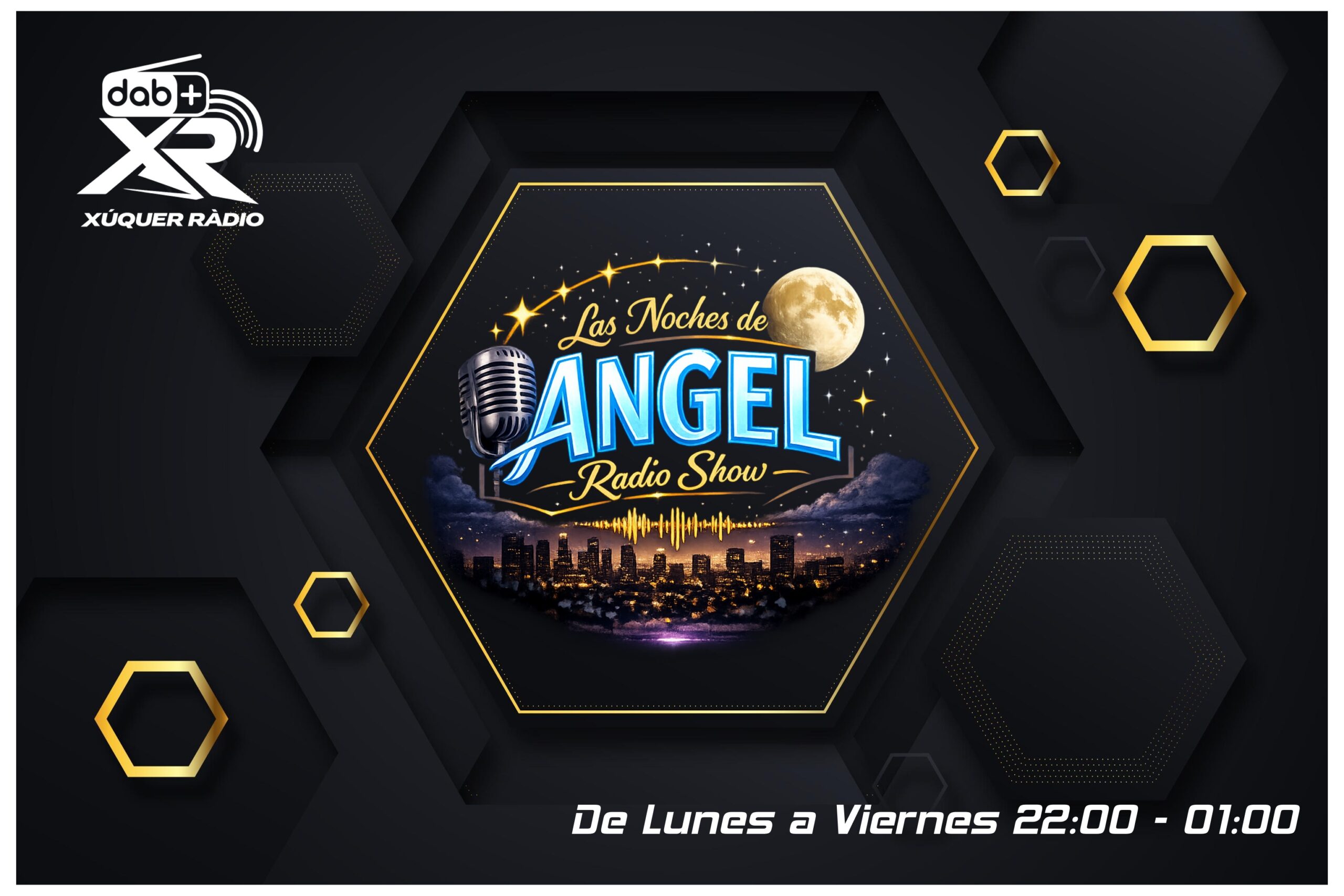 Las noches de Angel