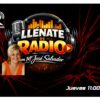 Llénate de Rádio