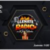 Llénate de Rádio