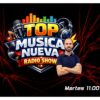 Top Música Nueva
