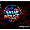 Vive House Rádio Show