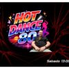 Hot Dance 80