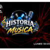 Historia de la Musica