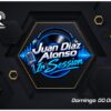 Juan Diaz Alonso In Session
