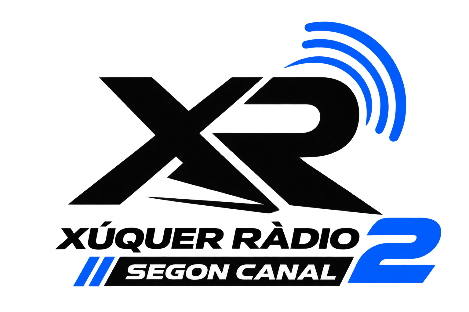 XUQUER RADIO 2